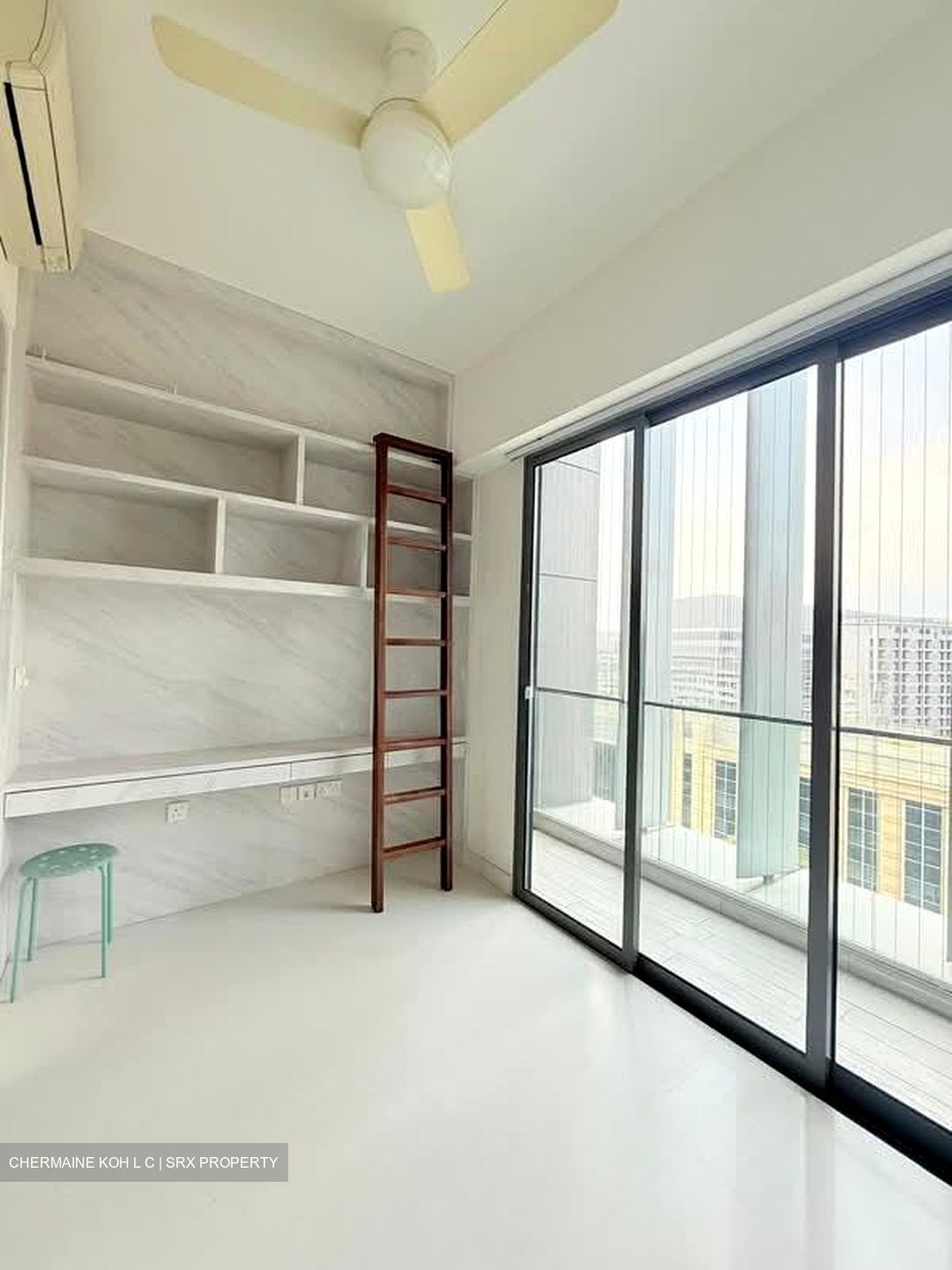 The Rise @ Oxley - Residences (D9), Apartment #584750691